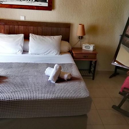 Guesthouse Axieros Samothraki Exterior photo
